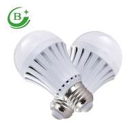 factory hot sale Multi-Function Portable rechargeable emergency light bulb b22 e27 15w led light bulb