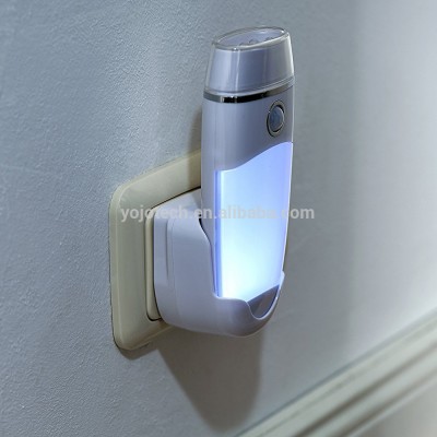 Motion Sensor LED Night Light, Cordless LED Wall Light for Hallway Closet Stairs Bedroom Nursery Wardrobe