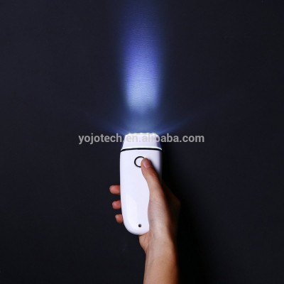 Wireless Induction Charging night light, Emergency Power Failure Automatic Blackout Light