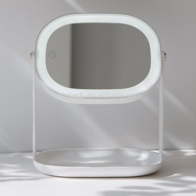 New Arrival Make up mirror with led