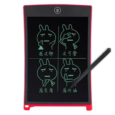 8.5"  LCD writing tablet Gift for Kids and Adults at Home,School and Office