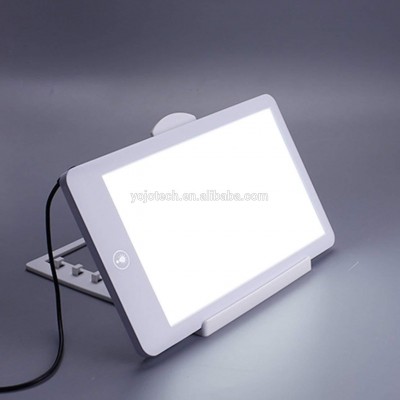 LED SAD light therapy, Seasonal Affective Disorder Lamp