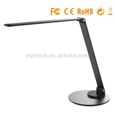 2017 Best Selling 9W intertek led desk lamp