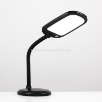 Full spectrum desk lamp with dimmer desk lamp touch control desk lamp table for bedroom